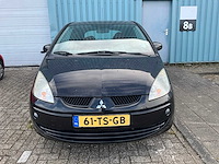 2007 mitsubishi colt 1.3 heartbeat personenauto - afbeelding 14 van  16