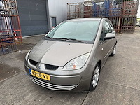 2007 mitsubishi colt 1.3 invite cool 63-xr-vt - afbeelding 6 van  16