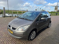 2007 mitsubishi colt 1.3 invite cool 63-xr-vt - afbeelding 11 van  16