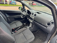 2007 mitsubishi colt 1.3 invite cool 63-xr-vt - afbeelding 13 van  16