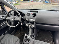 2007 mitsubishi colt 1.3 invite cool 63-xr-vt - afbeelding 14 van  16