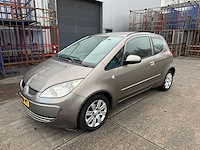 2007 mitsubishi colt 1.3 invite cool 63-xr-vt - afbeelding 3 van  7