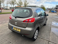 2007 mitsubishi colt 1.3 invite cool 63-xr-vt - afbeelding 5 van  5