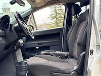 2007 mitsubishi colt personenauto - afbeelding 4 van  15