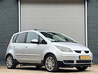 2007 mitsubishi colt personenauto - afbeelding 9 van  15