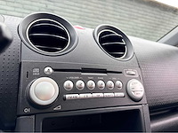 2007 mitsubishi colt personenauto - afbeelding 14 van  15