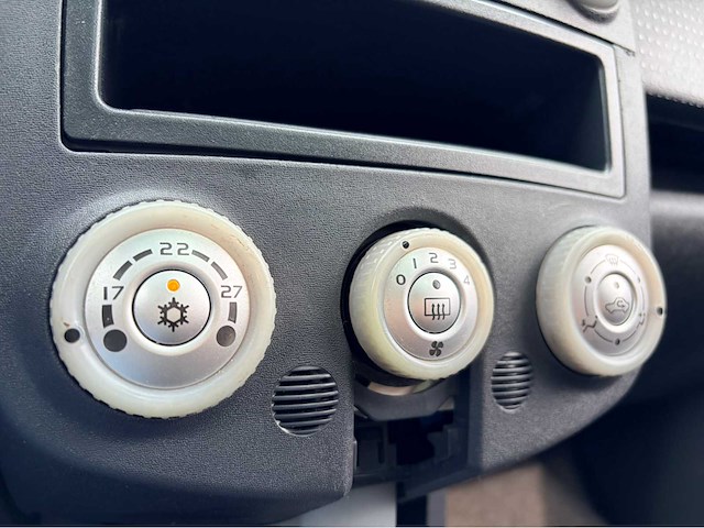 2007 mitsubishi colt personenauto - afbeelding 15 van  15