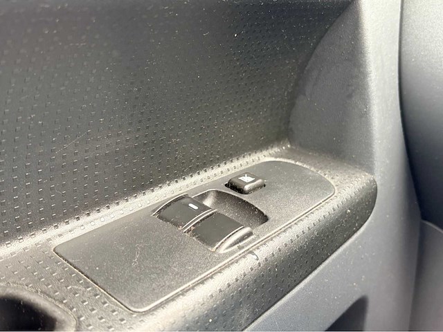 2007 mitsubishi colt personenauto - afbeelding 1 van  15