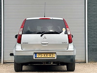 2007 mitsubishi colt personenauto - afbeelding 13 van  15