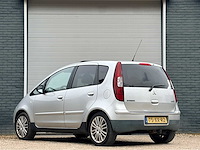 2007 mitsubishi colt personenauto - afbeelding 14 van  15