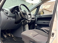 2007 mitsubishi colt personenauto - afbeelding 2 van  12