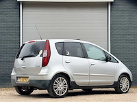 2007 mitsubishi colt personenauto - afbeelding 8 van  12