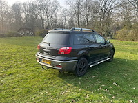 2007 mitsubishi outlander sport 2.0 invite+ personenauto - afbeelding 3 van  8