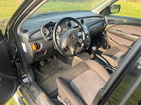 2007 mitsubishi outlander sport 2.0 invite+ personenauto - afbeelding 5 van  8