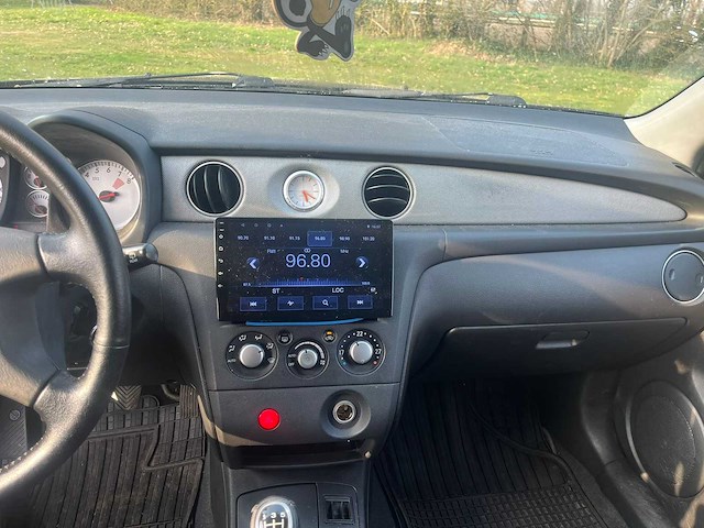 2007 mitsubishi outlander sport 2.0 invite+ personenauto - afbeelding 6 van  8