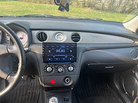 2007 mitsubishi outlander sport 2.0 invite+ personenauto - afbeelding 6 van  8