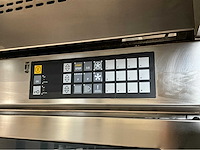 2007 miwe ec 6.0604 elektrische convectie oven - afbeelding 6 van  11