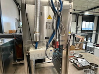 2007 miwe ec 6.0604 elektrische convectie oven - afbeelding 11 van  11