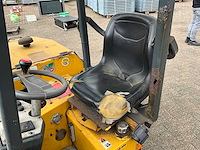 2007 moffett m3 20.4 meeneemheftruck - afbeelding 10 van  21
