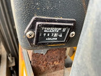 2007 moffett m3 20.4 meeneemheftruck - afbeelding 13 van  21