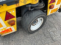 2007 moffett m3 20.4 meeneemheftruck - afbeelding 15 van  21