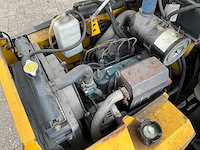 2007 moffett m3 20.4 meeneemheftruck - afbeelding 17 van  21