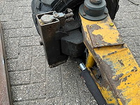 2007 moffett m3 20.4 meeneemheftruck - afbeelding 19 van  21