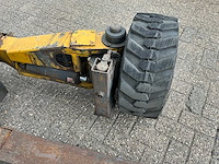 2007 moffett m3 20.4 meeneemheftruck - afbeelding 20 van  21