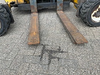 2007 moffett m3 20.4 meeneemheftruck - afbeelding 5 van  21