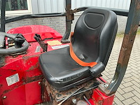 2007 moffett m4 20.3 meeneemheftruck - afbeelding 5 van  30