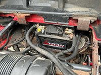 2007 moffett m4 20.3 meeneemheftruck - afbeelding 17 van  30