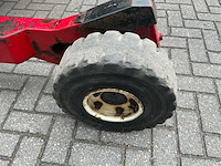 2007 moffett m4 20.3 meeneemheftruck - afbeelding 19 van  30