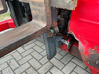 2007 moffett m4 20.3 meeneemheftruck - afbeelding 29 van  30