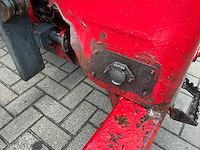 2007 moffett m4 20.3 meeneemheftruck - afbeelding 4 van  30