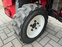 2007 moffett m4 20.3 meeneemheftruck - afbeelding 13 van  30