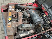 2007 moffett m4 20.3 meeneemheftruck - afbeelding 16 van  30