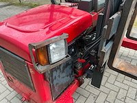 2007 moffett m4 20.3 meeneemheftruck - afbeelding 18 van  30
