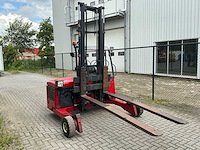 2007 moffett m4 20.3 meeneemheftruck - afbeelding 26 van  30