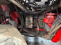 2007 moffett m4 20.3 zijlader /kooiaap - afbeelding 5 van  24