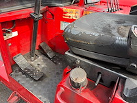 2007 moffett m4 20.3 zijlader /kooiaap - afbeelding 8 van  24