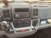 2007 moncayo m-735 camper - afbeelding 3 van  38