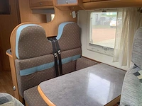 2007 moncayo m-735 camper - afbeelding 7 van  38