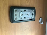 2007 moncayo m-735 camper - afbeelding 10 van  38