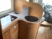 2007 moncayo m-735 camper - afbeelding 11 van  38