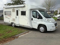 2007 moncayo m-735 camper