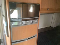 2007 moncayo m-735 camper - afbeelding 13 van  38