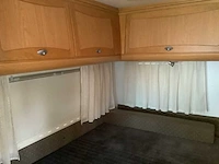 2007 moncayo m-735 camper - afbeelding 16 van  38