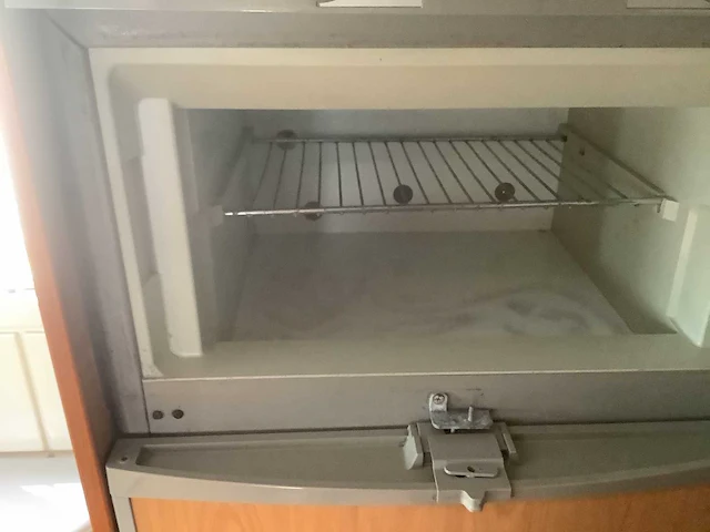 2007 moncayo m-735 camper - afbeelding 18 van  38