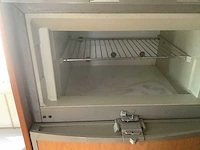 2007 moncayo m-735 camper - afbeelding 18 van  38