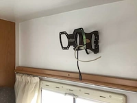 2007 moncayo m-735 camper - afbeelding 20 van  38